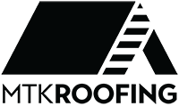 MTK Roofing Logo MTK Roofing Logo