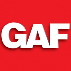 GAF GAF