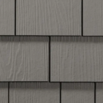 shingle siding