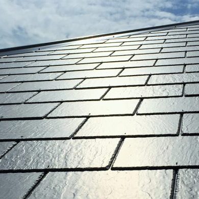 slate roof slate roof